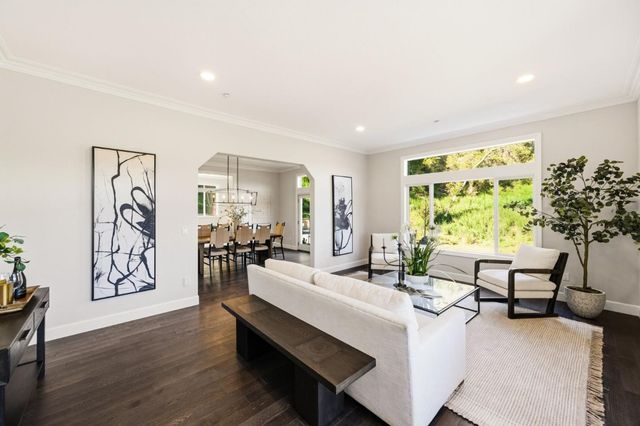 18400 Lakeview Court, Los Gatos, CA 95033