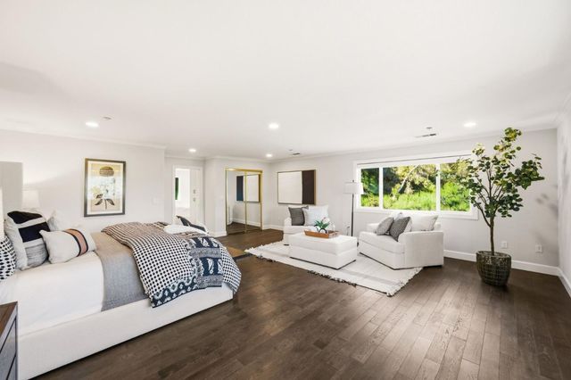 18400 Lakeview Court, Los Gatos, CA 95033