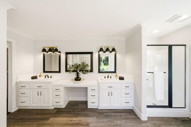 18400 Lakeview Court, Los Gatos, CA 95033