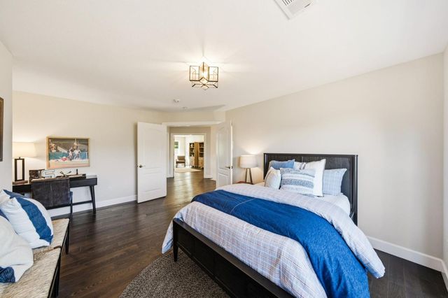 18400 Lakeview Court, Los Gatos, CA 95033