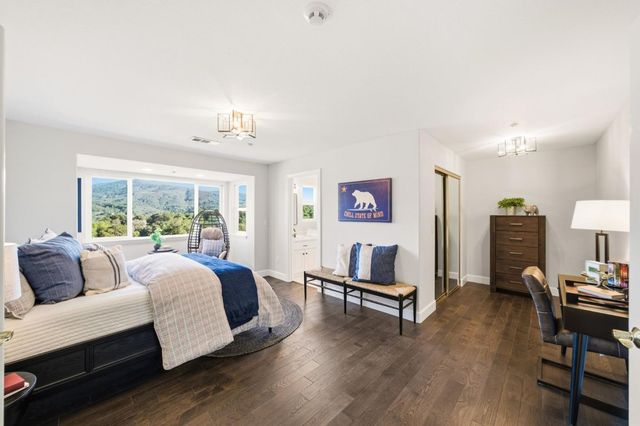 18400 Lakeview Court, Los Gatos, CA 95033