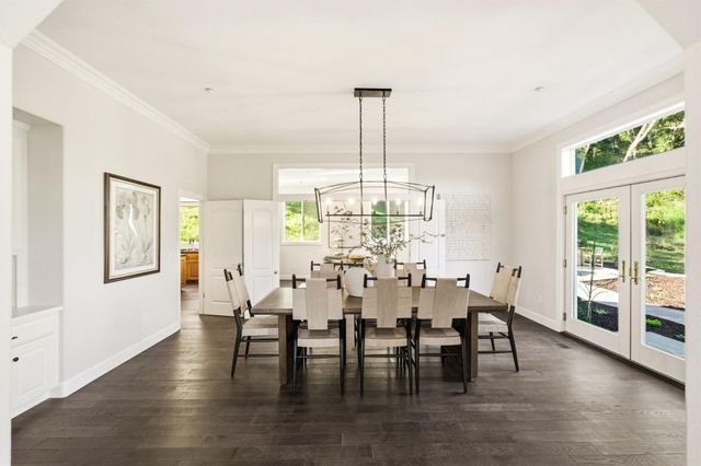 18400 Lakeview Court, Los Gatos, CA 95033