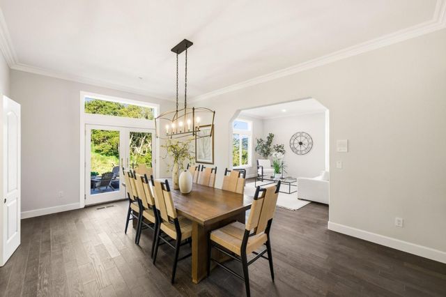 18400 Lakeview Court, Los Gatos, CA 95033