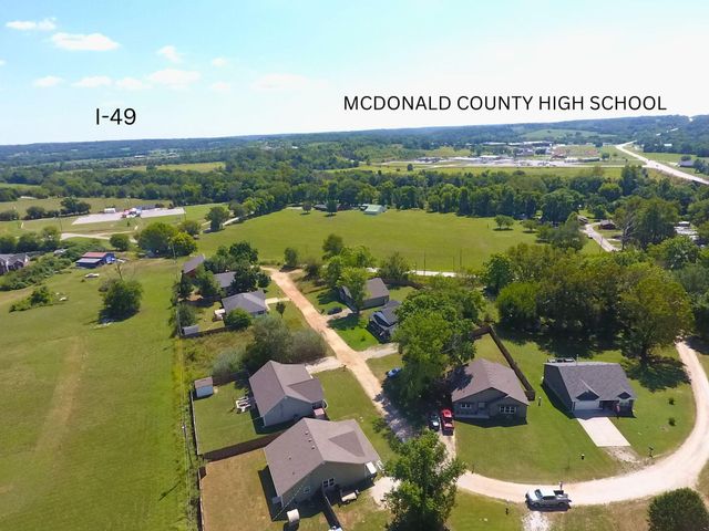 123 Park Valley Court, Anderson, MO 64831