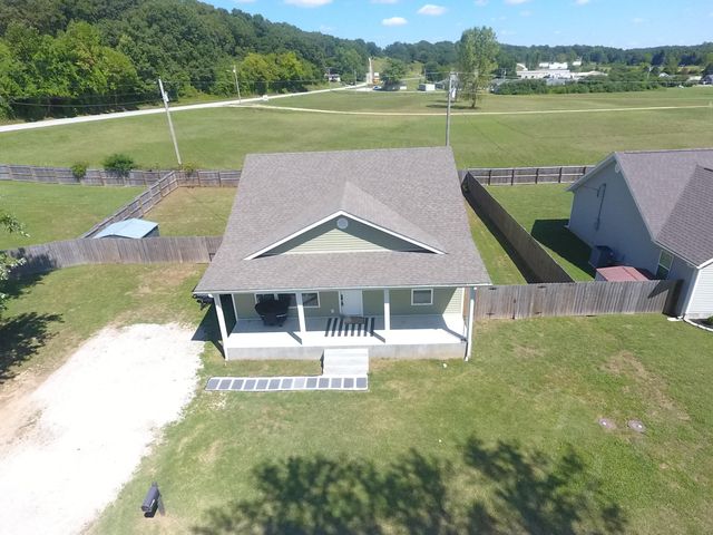 123 Park Valley Court, Anderson, MO 64831