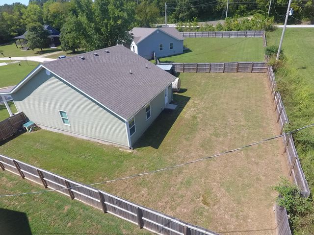 123 Park Valley Court, Anderson, MO 64831