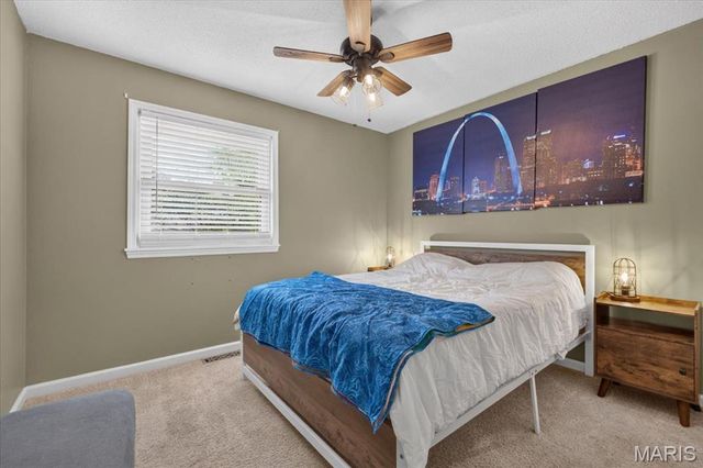 11540 Burgess Avenue, Bridgeton, MO 63044