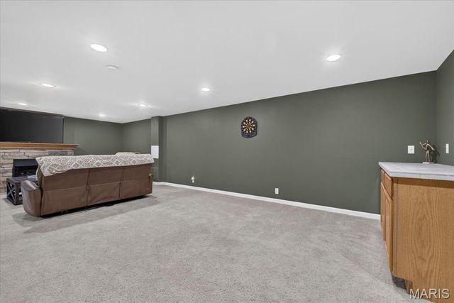 11540 Burgess Avenue, Bridgeton, MO 63044