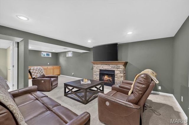11540 Burgess Avenue, Bridgeton, MO 63044