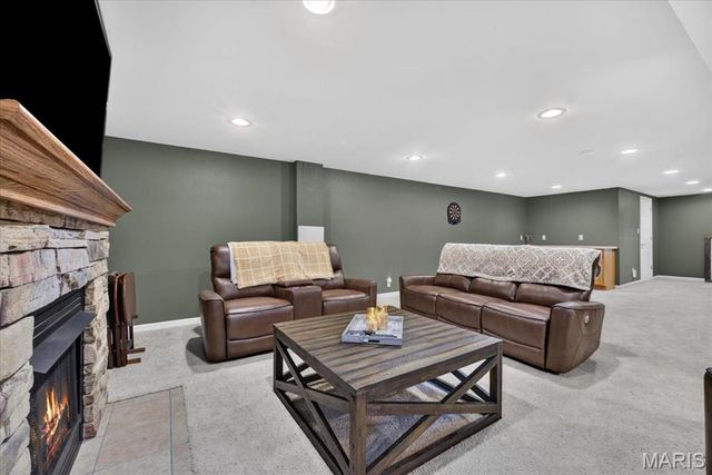 11540 Burgess Avenue, Bridgeton, MO 63044