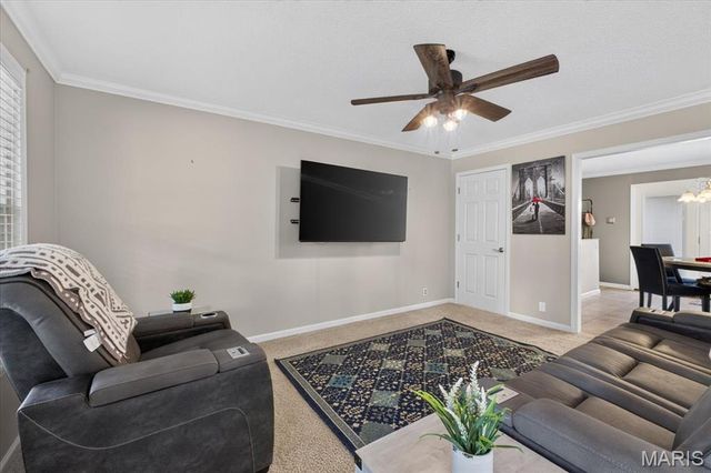11540 Burgess Avenue, Bridgeton, MO 63044