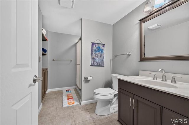 11540 Burgess Avenue, Bridgeton, MO 63044
