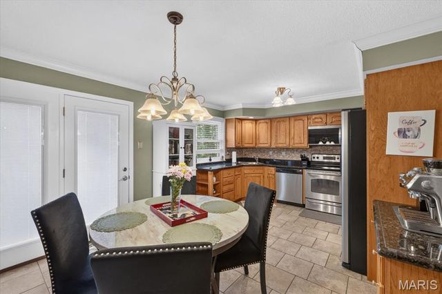 11540 Burgess Avenue, Bridgeton, MO 63044