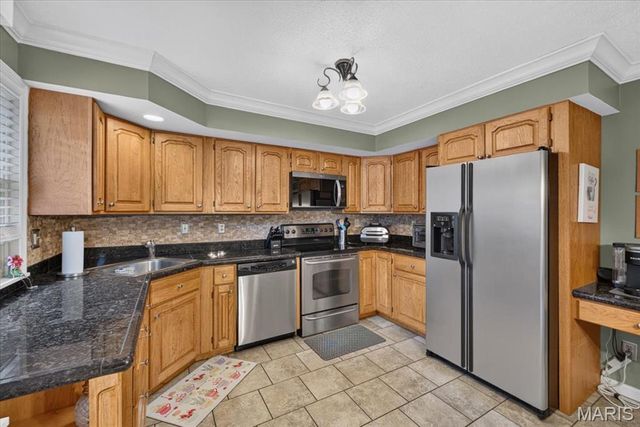 11540 Burgess Avenue, Bridgeton, MO 63044