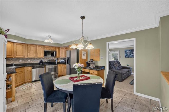 11540 Burgess Avenue, Bridgeton, MO 63044