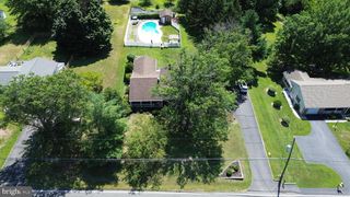 2862 NEW HANOVER SQUARE RD, Gilbertsville, PA 19525