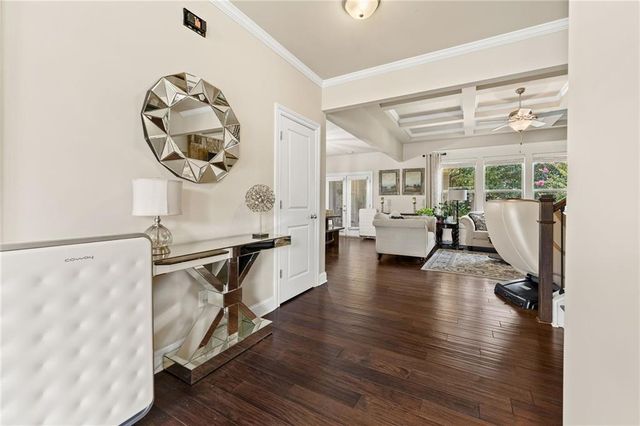 3499 Orchid Meadow Way, Buford, GA 30519