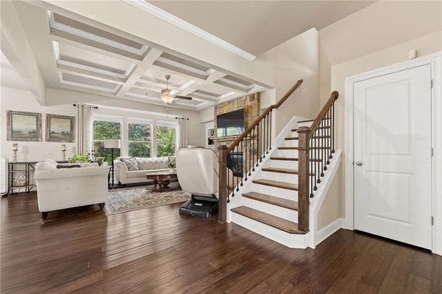 3499 Orchid Meadow Way, Buford, GA 30519