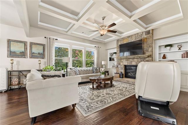 3499 Orchid Meadow Way, Buford, GA 30519