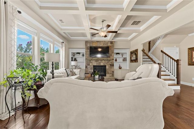3499 Orchid Meadow Way, Buford, GA 30519