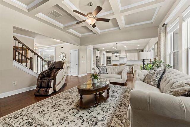 3499 Orchid Meadow Way, Buford, GA 30519