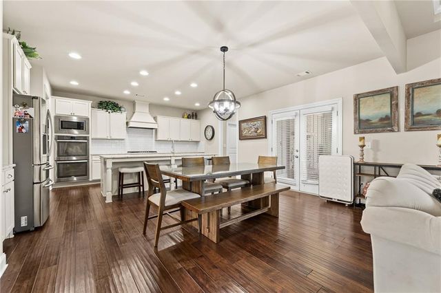 3499 Orchid Meadow Way, Buford, GA 30519