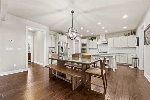 3499 Orchid Meadow Way, Buford, GA 30519