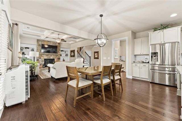 3499 Orchid Meadow Way, Buford, GA 30519