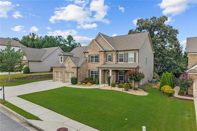 3499 Orchid Meadow Way, Buford, GA 30519
