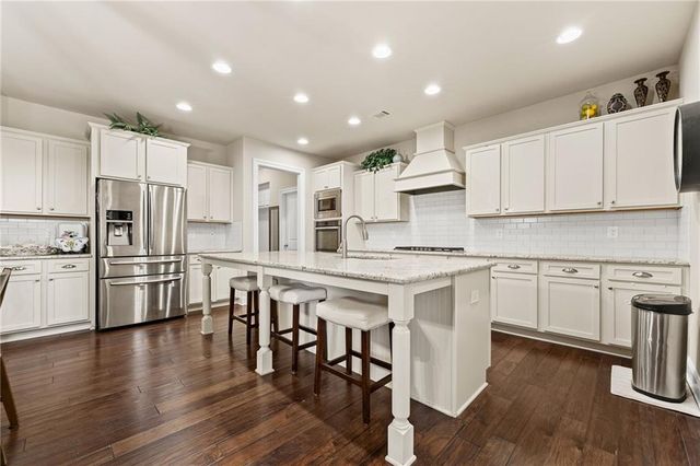 3499 Orchid Meadow Way, Buford, GA 30519