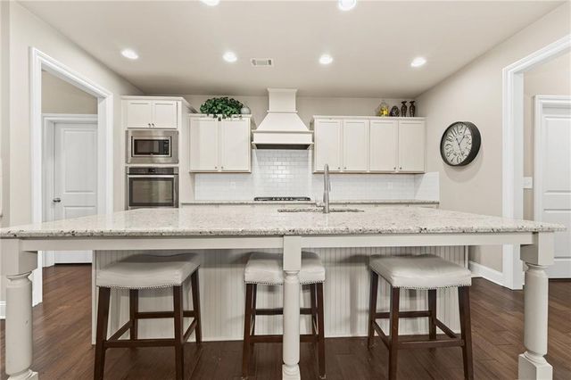3499 Orchid Meadow Way, Buford, GA 30519