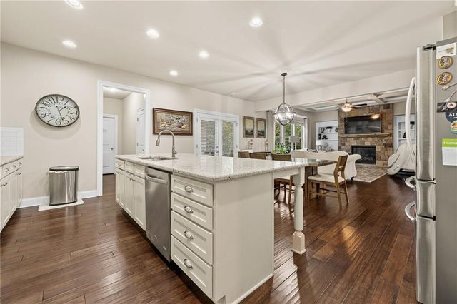 3499 Orchid Meadow Way, Buford, GA 30519