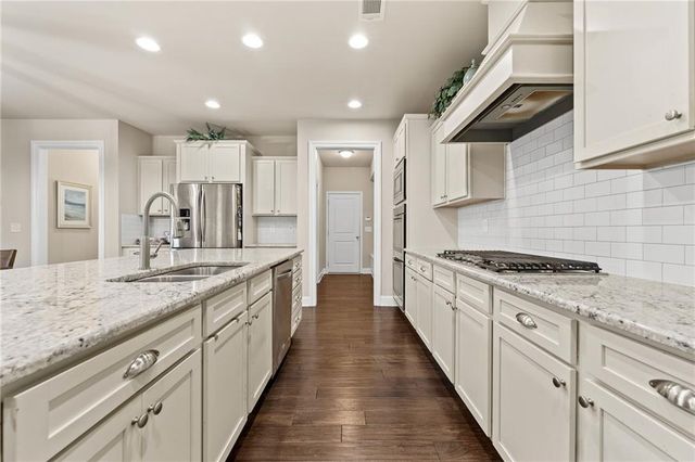 3499 Orchid Meadow Way, Buford, GA 30519