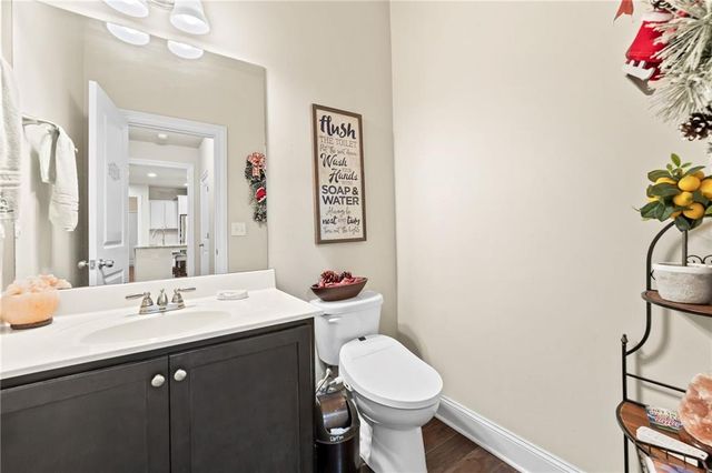 3499 Orchid Meadow Way, Buford, GA 30519