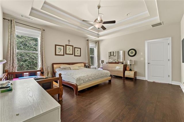 3499 Orchid Meadow Way, Buford, GA 30519