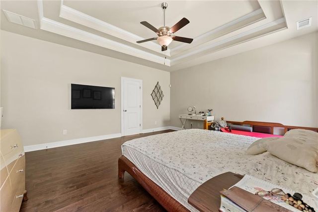 3499 Orchid Meadow Way, Buford, GA 30519