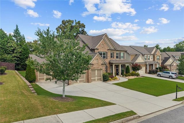 3499 Orchid Meadow Way, Buford, GA 30519