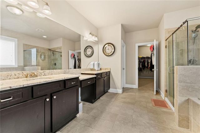 3499 Orchid Meadow Way, Buford, GA 30519