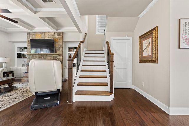 3499 Orchid Meadow Way, Buford, GA 30519