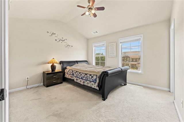3499 Orchid Meadow Way, Buford, GA 30519