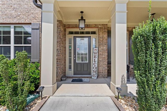 3499 Orchid Meadow Way, Buford, GA 30519