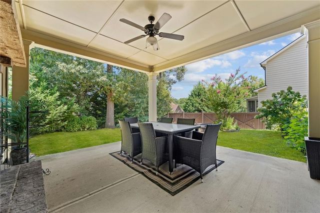3499 Orchid Meadow Way, Buford, GA 30519