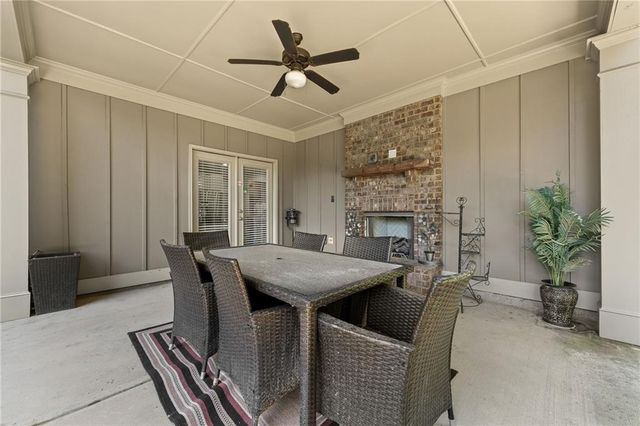 3499 Orchid Meadow Way, Buford, GA 30519