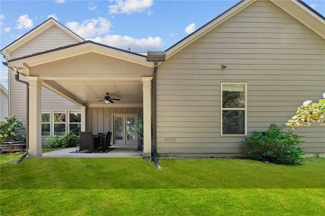3499 Orchid Meadow Way, Buford, GA 30519