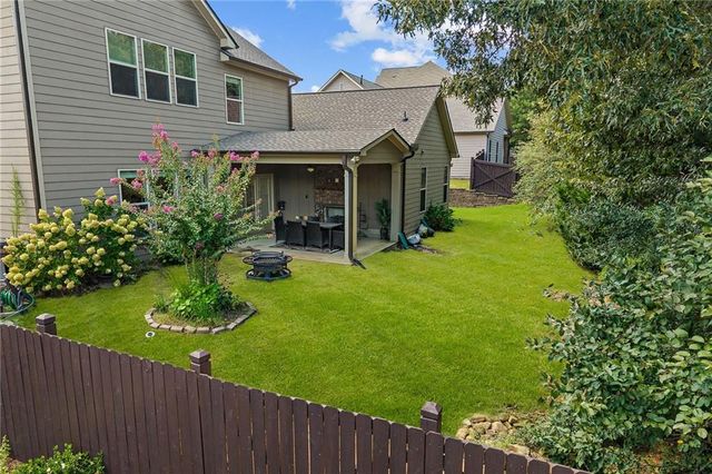 3499 Orchid Meadow Way, Buford, GA 30519