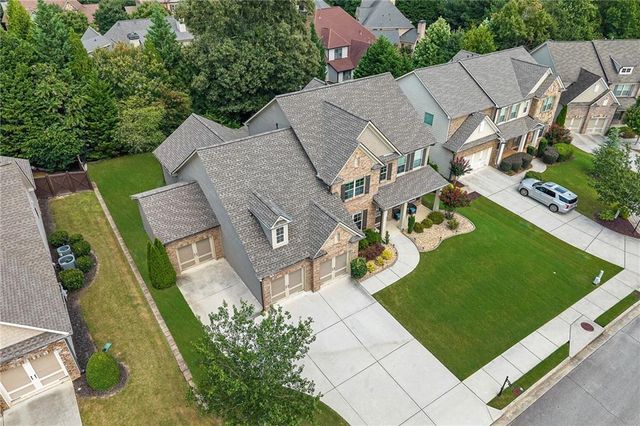 3499 Orchid Meadow Way, Buford, GA 30519
