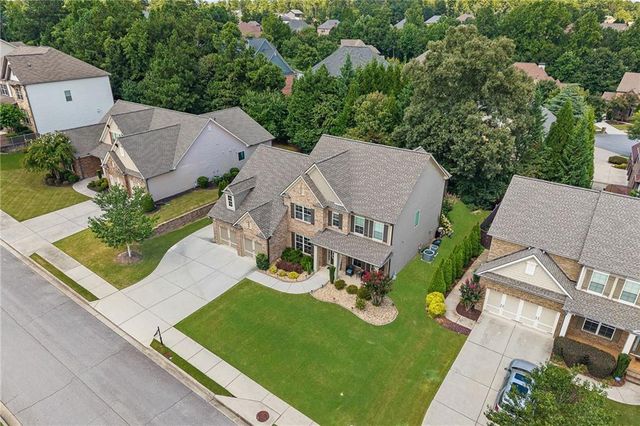 3499 Orchid Meadow Way, Buford, GA 30519