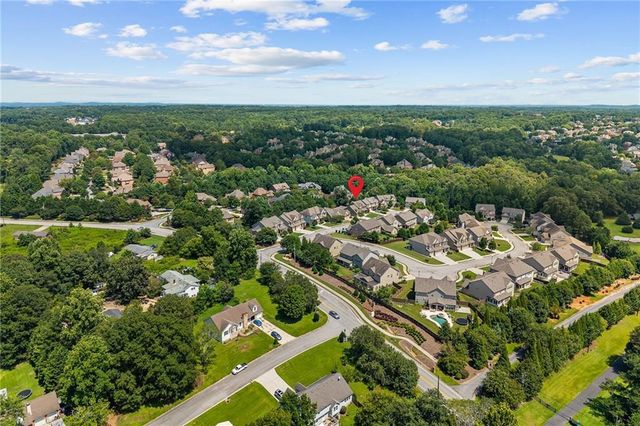 3499 Orchid Meadow Way, Buford, GA 30519