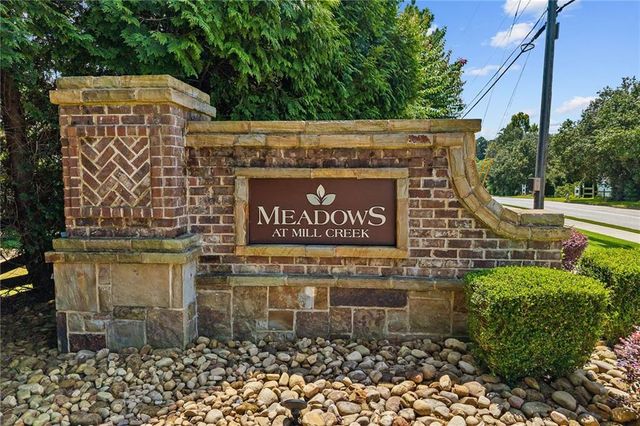 3499 Orchid Meadow Way, Buford, GA 30519