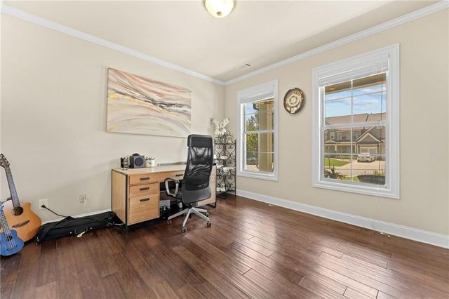 3499 Orchid Meadow Way, Buford, GA 30519